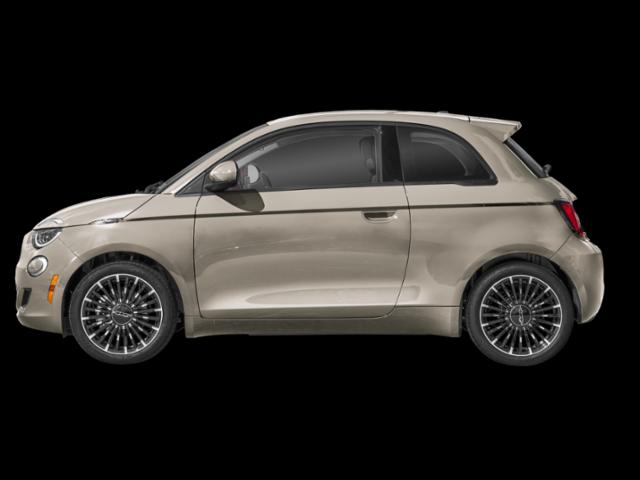 2025 Fiat FIAT 500e GIORGIO ARMANI Collectors Edition
