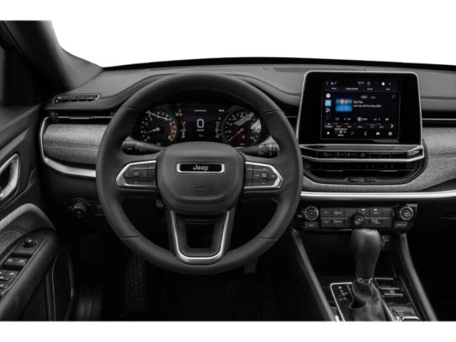 2026 Jeep Compass COMPASS LIMITED 4X4 2026 Jeep Compass COMPASS LIMITED 4X4