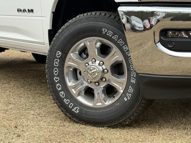 2026 RAM Ram 2500 RAM 2500 BIG HORN CREW CAB 4X4 64 BOX