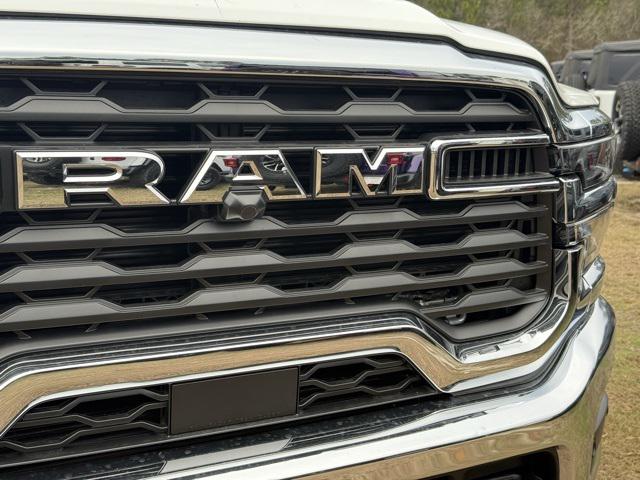 2026 RAM Ram 2500 RAM 2500 BIG HORN CREW CAB 4X4 64 BOX