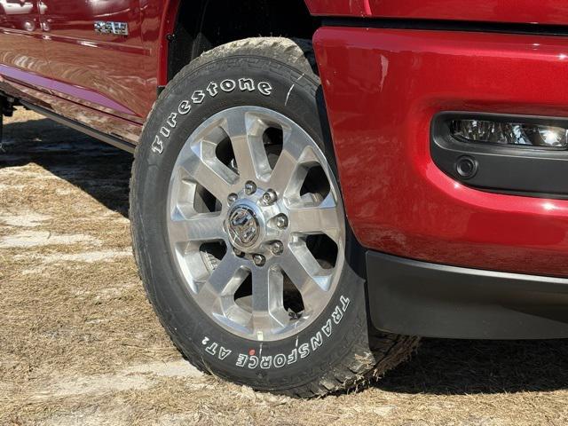 2026 RAM Ram 2500 RAM 2500 LARAMIE MEGA CAB 4X4 64 BOX