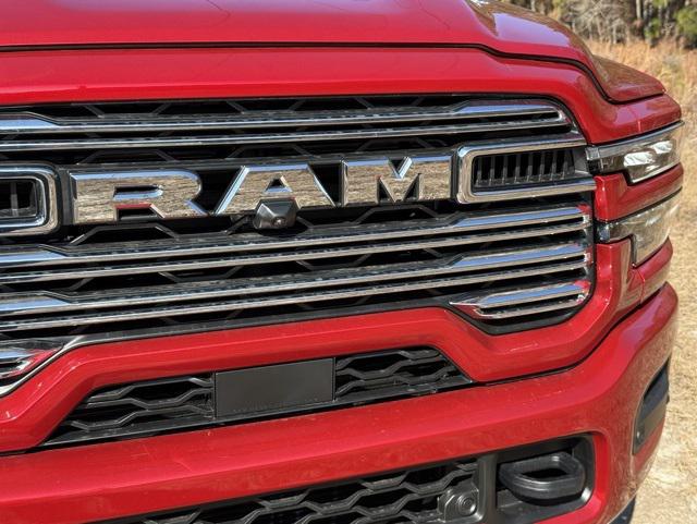 2026 RAM Ram 2500 RAM 2500 LARAMIE MEGA CAB 4X4 64 BOX