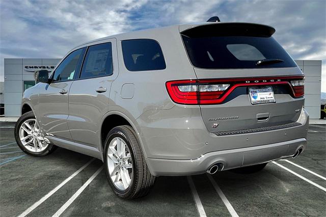 2026 Dodge Durango DURANGO GT AWD 2026 Dodge Durango DURANGO GT AWD