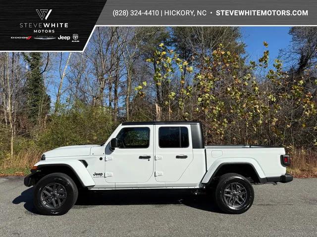2026 Jeep Gladiator Sport S for sale in Hickory, NC