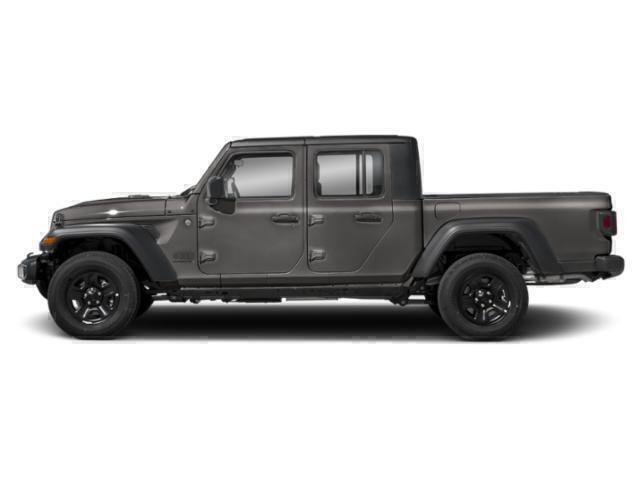 2026 Jeep Gladiator GLADIATOR SPORT 4X4 2026 Jeep Gladiator GLADIATOR SPORT 4X4