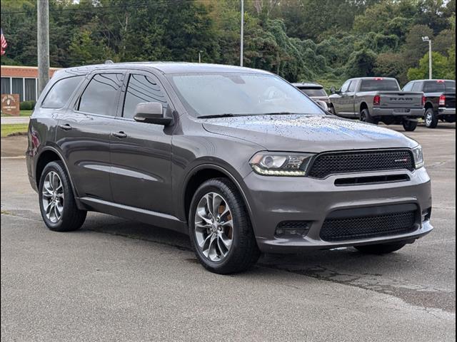 2019 Dodge Durango GT Plus AWD