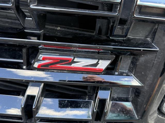 2025 Chevrolet Tahoe 4WD Z71