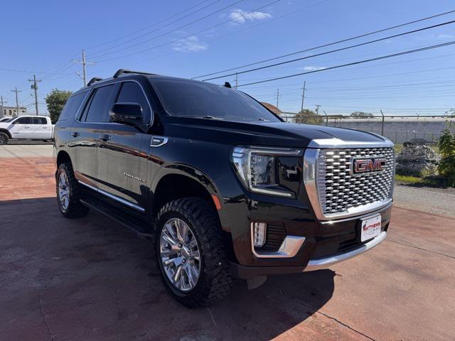 2021 GMC Yukon 4WD Denali