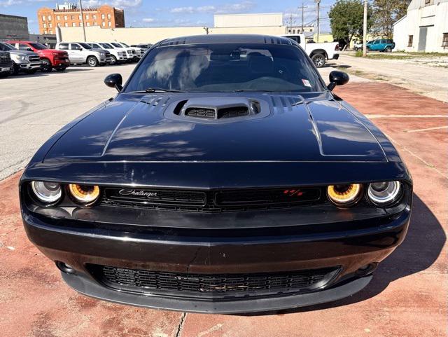 2016 Dodge Challenger R/T Plus Shaker 2016 Dodge Challenger R/T Plus Shaker