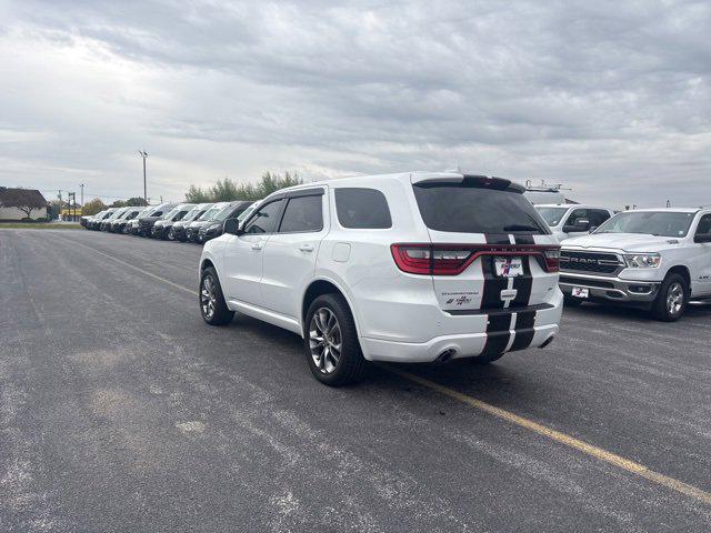 2020 Dodge Durango GT Plus AWD 2020 Dodge Durango GT Plus AWD