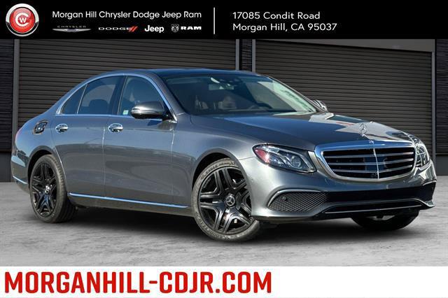 2017 Mercedes-Benz E 300 E 300 2017 Mercedes-Benz E 300 E 300
