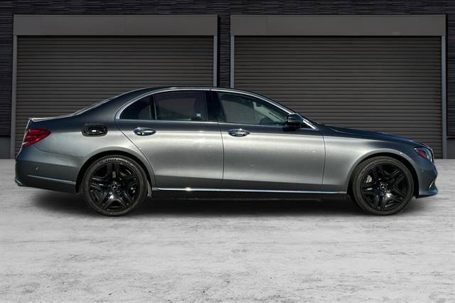 2017 Mercedes-Benz E 300 E 300 2017 Mercedes-Benz E 300 E 300