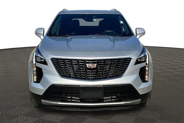 2020 Cadillac XT4 AWD Premium Luxury 2020 Cadillac XT4 AWD Premium Luxury