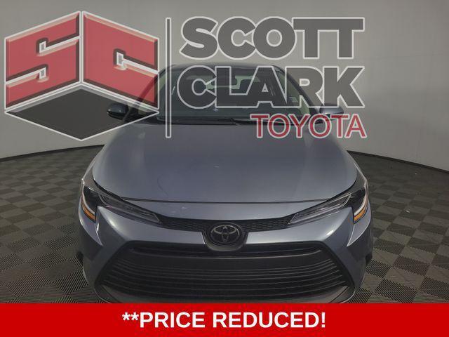 2024 Toyota Corolla LE 2024 Toyota Corolla LE