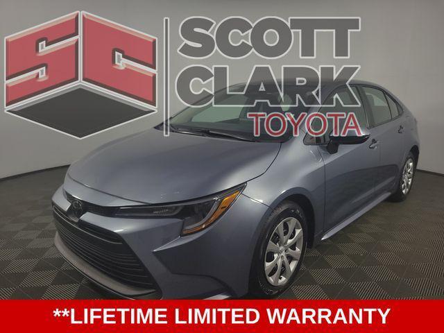 2024 Toyota Corolla LE 2024 Toyota Corolla LE