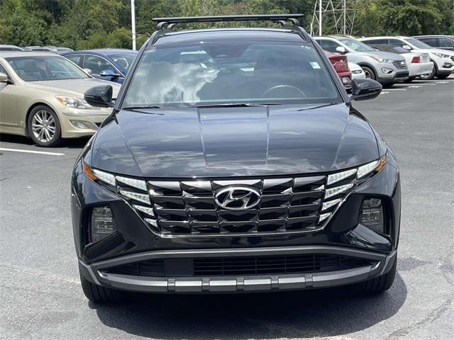 2024 Hyundai Tucson XRT