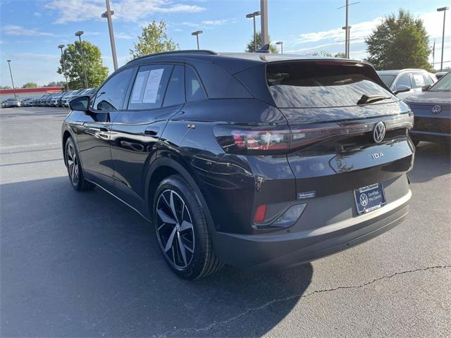 2023 Volkswagen ID.4 Pro S