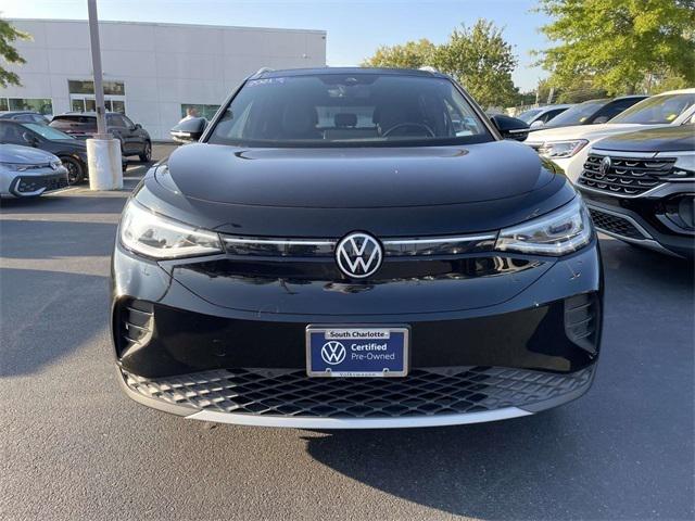 2021 Volkswagen ID.4 Pro S