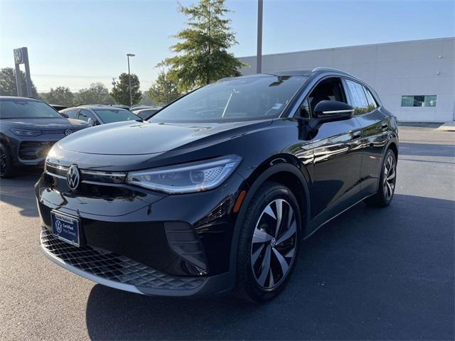 2021 Volkswagen ID.4 Pro S