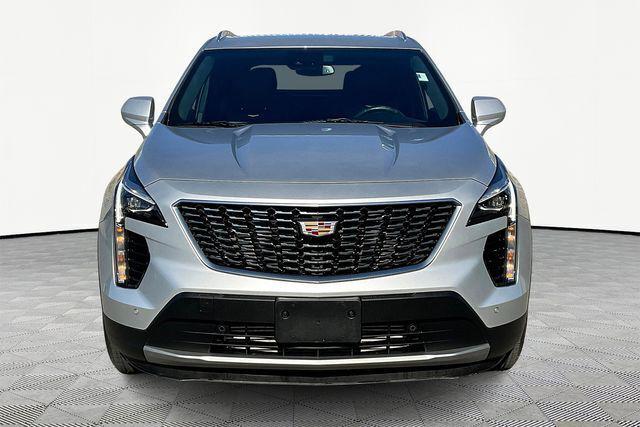 2020 Cadillac XT4 AWD Premium Luxury 2020 Cadillac XT4 AWD Premium Luxury