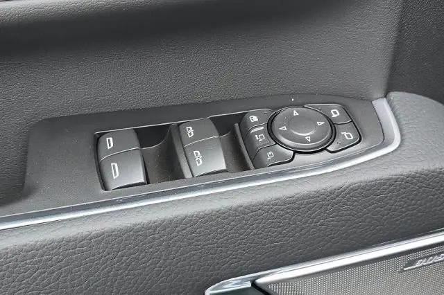 2026 GMC Sierra 2500HD Crew Cab, Standard Bed, Denali, 4WD