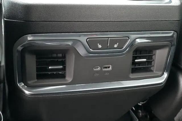 2026 GMC Sierra 2500HD Crew Cab, Standard Bed, Denali, 4WD