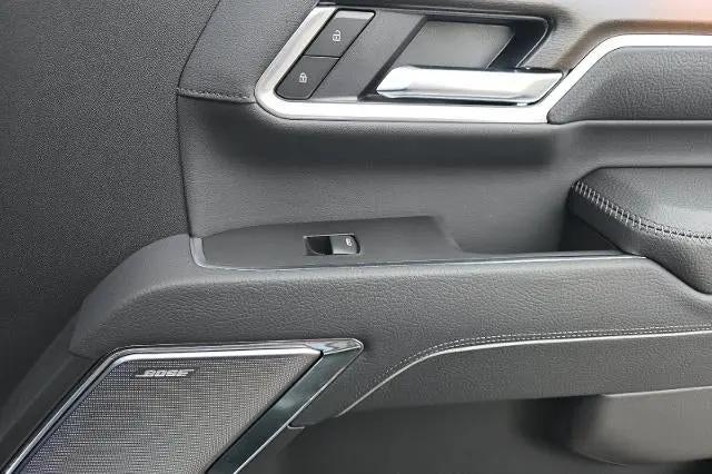 2026 GMC Sierra 2500HD Crew Cab, Standard Bed, Denali, 4WD
