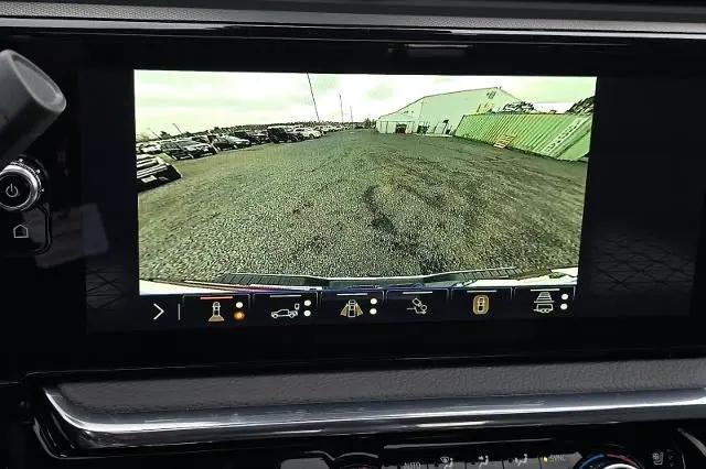 2026 GMC Sierra 2500HD Crew Cab, Standard Bed, Denali, 4WD