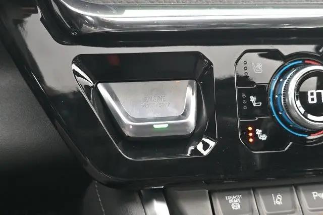 2026 GMC Sierra 2500HD Crew Cab, Standard Bed, Denali, 4WD