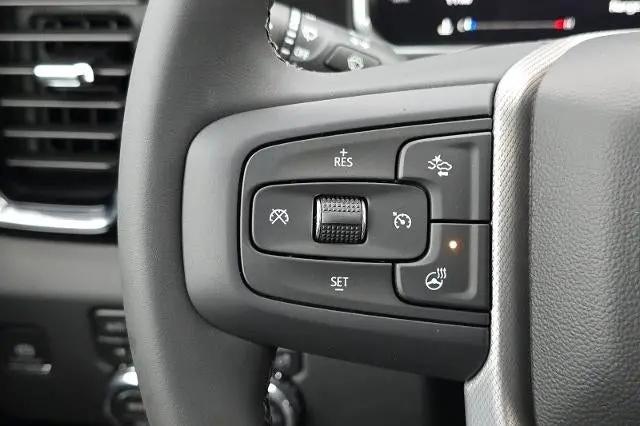 2026 GMC Sierra 2500HD Crew Cab, Standard Bed, Denali, 4WD