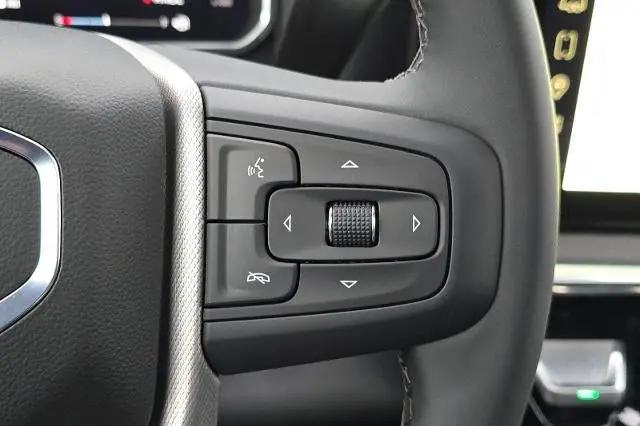 2026 GMC Sierra 2500HD Crew Cab, Standard Bed, Denali, 4WD