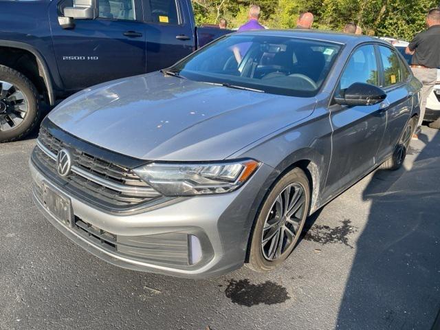 2023 Volkswagen Jetta 1.5T Sport