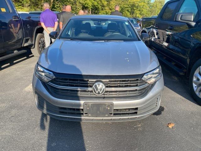 2023 Volkswagen Jetta 1.5T Sport