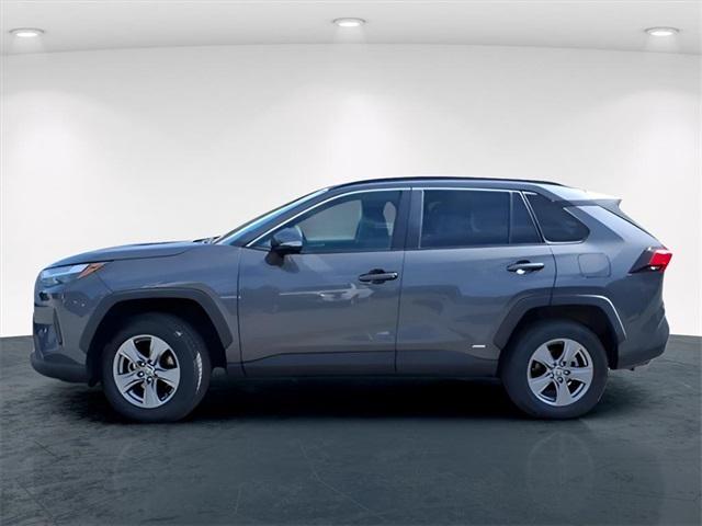 2024 Toyota RAV4 Hybrid XLE 2024 Toyota RAV4 Hybrid XLE