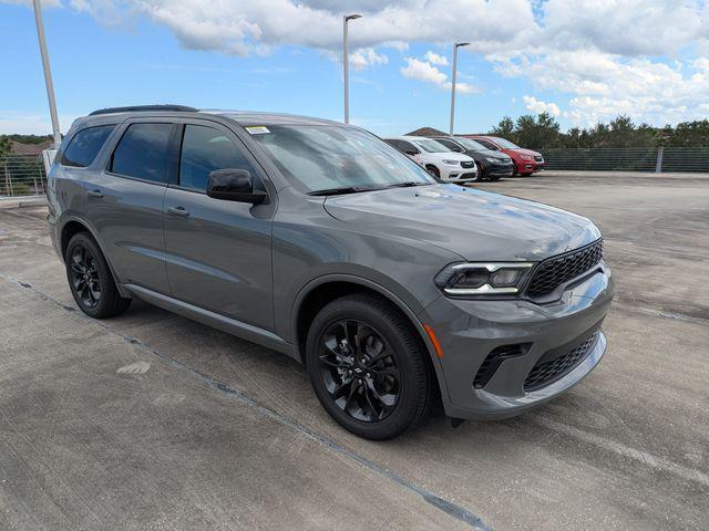 2026 Dodge Durango DURANGO GT RWD