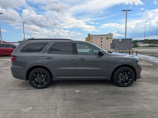 2026 Dodge Durango DURANGO GT RWD