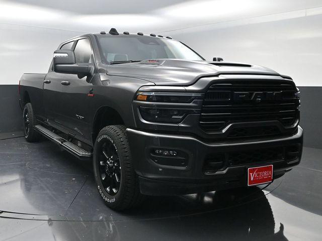 2025 RAM Ram 3500 RAM 3500 LARAMIE CREW CAB 4X4 8 BOX