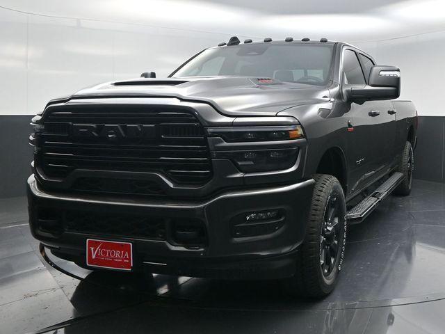 2025 RAM Ram 3500 RAM 3500 LARAMIE CREW CAB 4X4 8 BOX