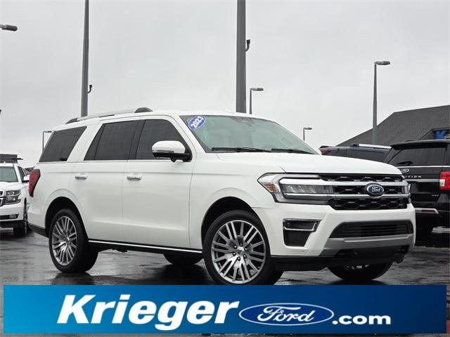 2023 Ford Expedition for sale near Columbus, OH