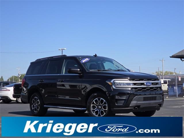 2022 Ford Expedition XLT for sale near Columbus, OH