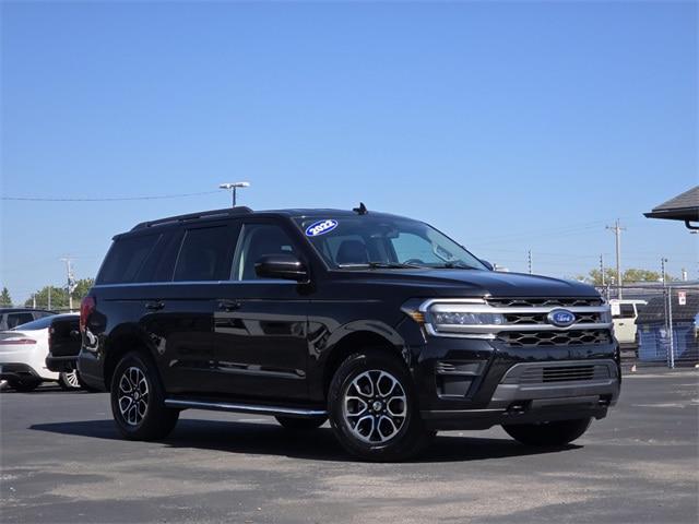 2022 Ford Expedition XLT