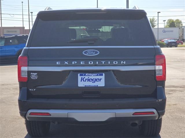 2022 Ford Expedition XLT
