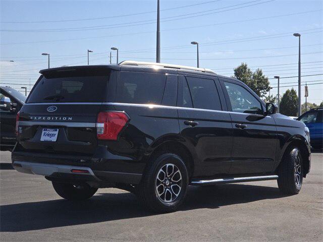2022 Ford Expedition XLT
