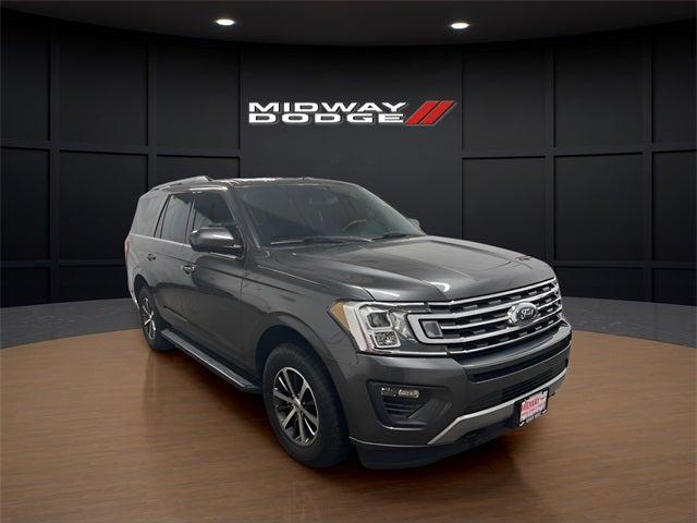 2019 Ford Expedition XLT 2019 Ford Expedition XLT