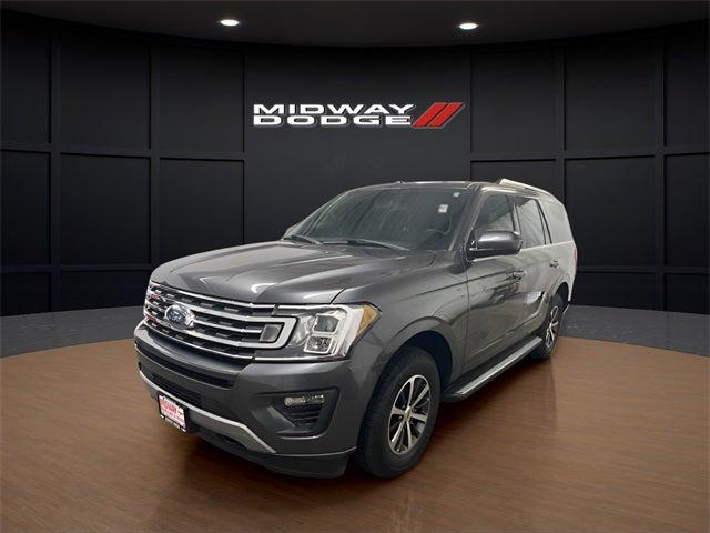 2019 Ford Expedition XLT 2019 Ford Expedition XLT