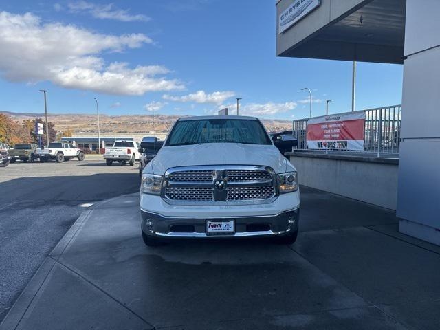 2016 RAM 1500 Laramie 2016 RAM 1500 Laramie