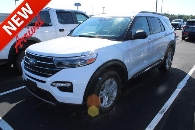 2024 Ford Explorer XLT for sale in Saint James, MO