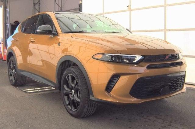 2024 Dodge Hornet GT Plus AWD