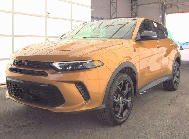 2024 Dodge Hornet GT Plus AWD