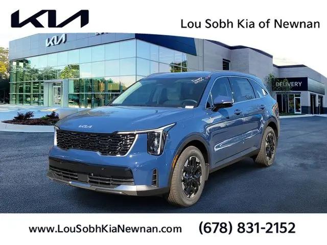 2026 Kia Sorento S for sale in Newnan, GA